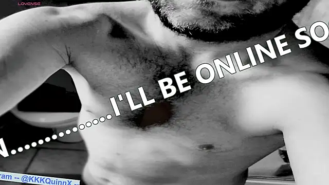 mr-k-quinn-x online show from May 2026 04:26:02 PM