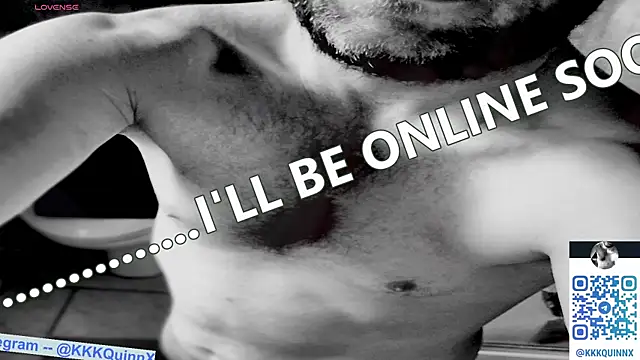 mr-k-quinn-x online show from June 2026 08:22:01 PM