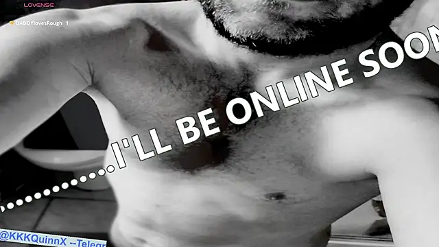 mr-k-quinn-x online show from June 2026 06:35:01 PM