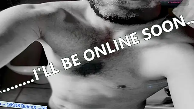 mr-k-quinn-x online show from June 2026 11:27:02 PM