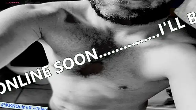 mr-k-quinn-x online show from June 2026 09:47:02 PM