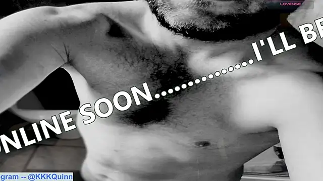 mr-k-quinn-x online show from June 2026 12:22:01 PM