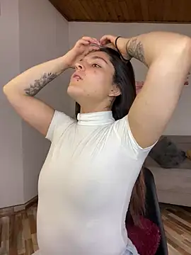 Mariangeel online show from December 2024 06:52:02 PM