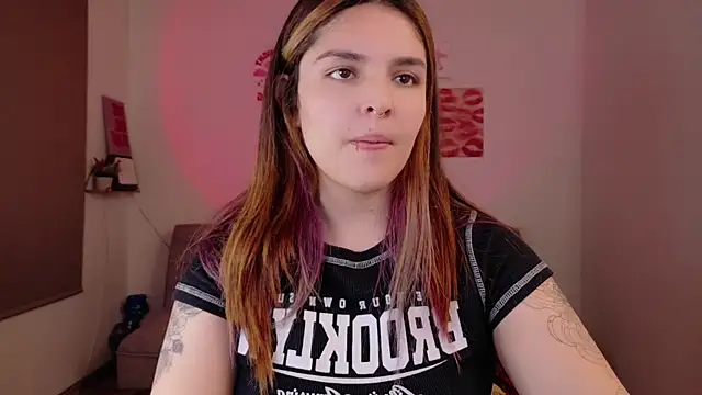 Mariangeel online show from October 2025 11:09:01 PM