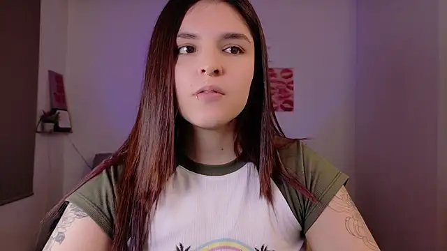 Mariangeel online show from October 2025 10:55:02 PM