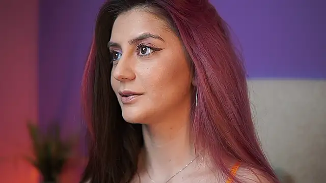 SabrinaHope online show from March 2026 08:57:02 PM