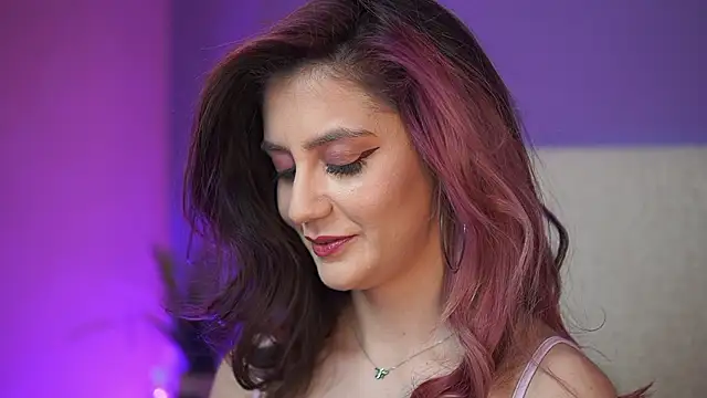 SabrinaHope online show from March 2026 08:20:02 PM