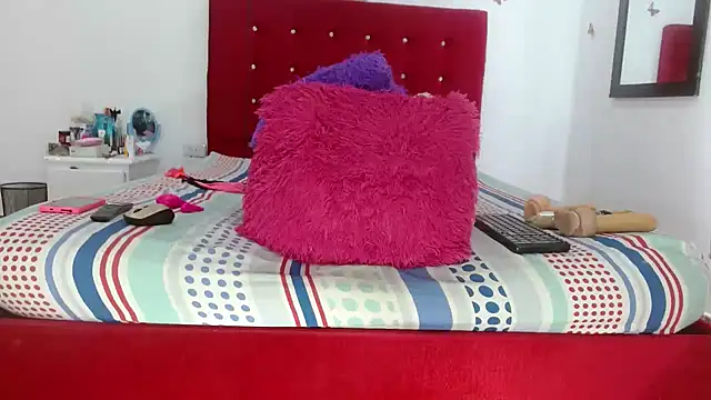 kattysex74 online show from September 2025 03:06:02 PM