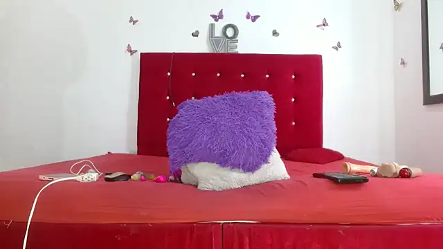 kattysex74 online show from October 2025 02:51:01 PM