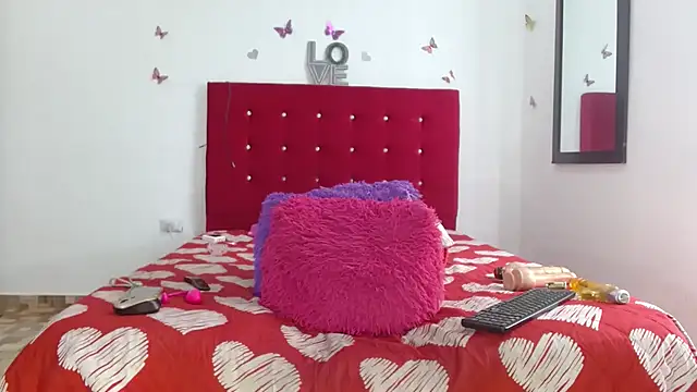 kattysex74 online show from January 2026 02:30:02 PM