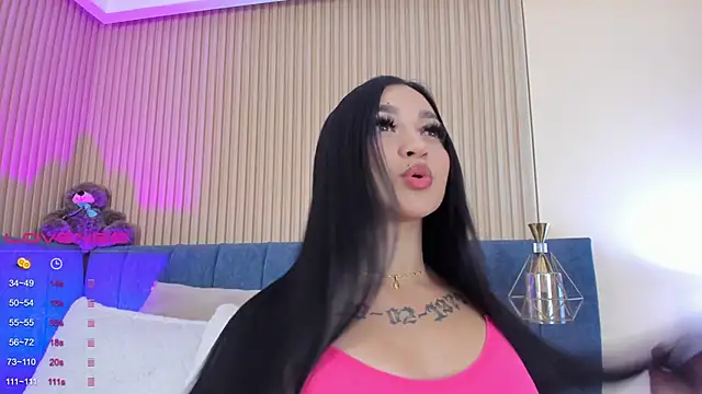 kathecute   online show from January 2025 01:45:02 AM