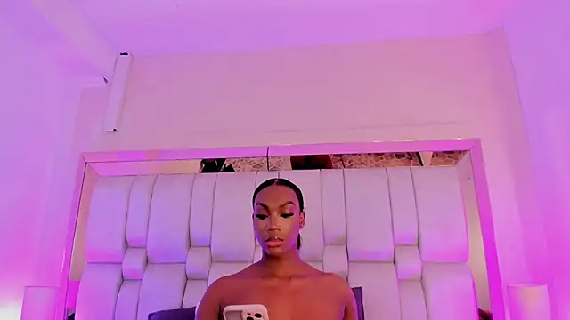 ChaynnaCooper online show from February 2026 09:22:01 PM