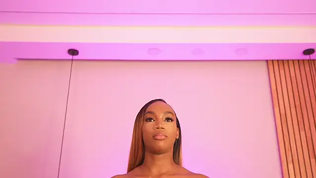 ChaynnaCooper online show from February 2026 03:39:01 AM