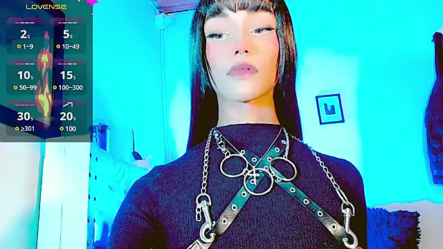 HELEM  S7 online show from March 2025 03:00:01 AM