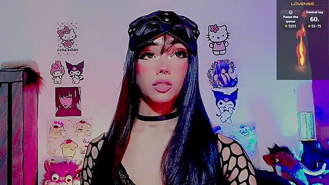 HELEM  S7 online show from March 2026 12:06:01 AM