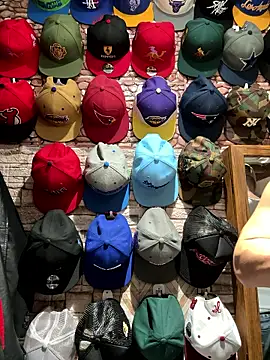 SirCamelCock online show from January 2026 03:22:01 AM