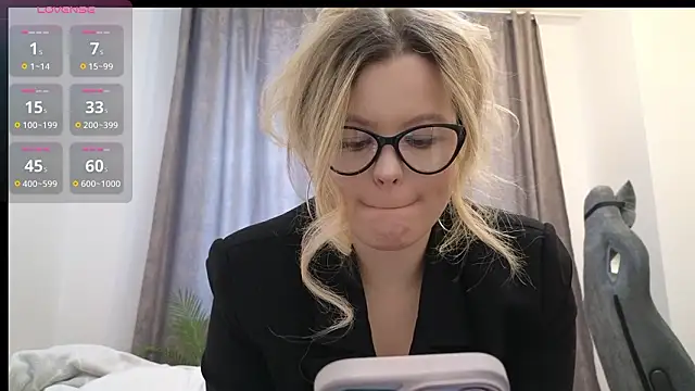 Milana15 online show from February 2026 11:26:01 AM