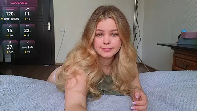 Milana15 online show from March 2026 11:03:01 AM