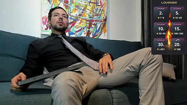 tommy raym0ndg online show from December 2024 07:50:02 PM