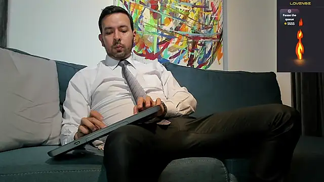 tommy raym0ndg online show from January 2025 01:31:02 AM