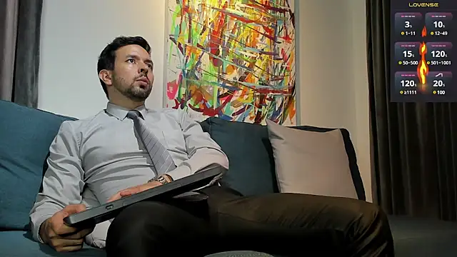 tommy raym0ndg online show from January 2025 07:35:01 PM