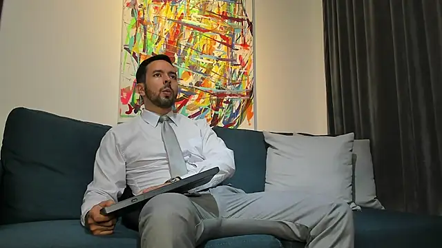 tommy raym0ndg online show from February 2025 07:38:01 PM