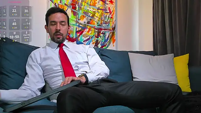 tommy raym0ndg online show from September 2025 08:13:02 PM