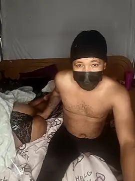 TaQue MaM online show from March 2026 12:47:01 AM