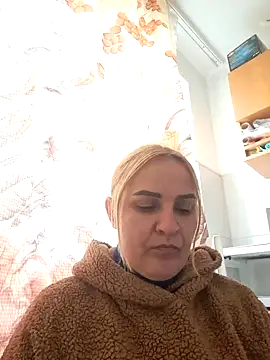 Malichkaanna30 online show from October 2025 08:38:01 AM