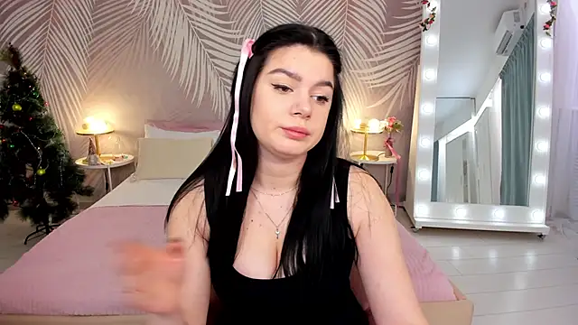 MelanieCarterr online show from December 2024 03:31:02 PM