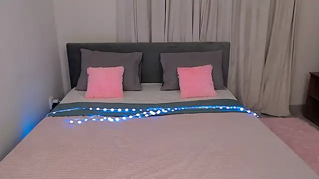 MelanieCarterr online show from November 2025 02:45:02 AM