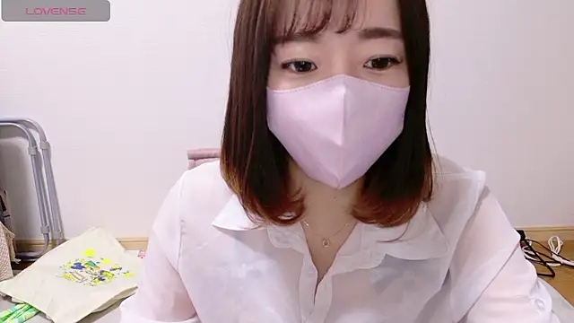 Rio chan  online show from November 2025 12:49:01 PM