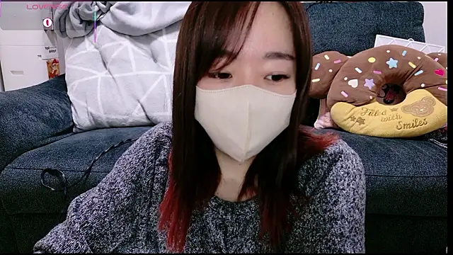 Rio chan  online show from March 2026 08:41:02 AM