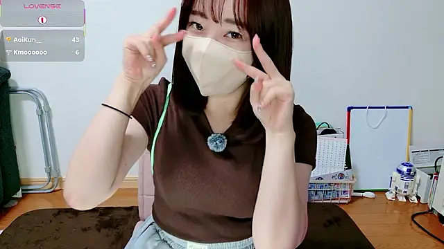 Snapshot of Rio_chan_ chatting on June 2026 12:31:02 PM Rio chan online show from June 2026 12:31:02 PM