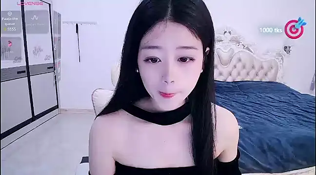 CN-xiaofei online show from February 2025 02:40:02 AM