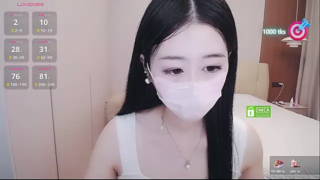 CN-xiaofei online show from September 2025 03:55:02 AM