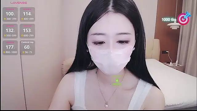 CN-xiaofei online show from October 2025 03:04:01 AM