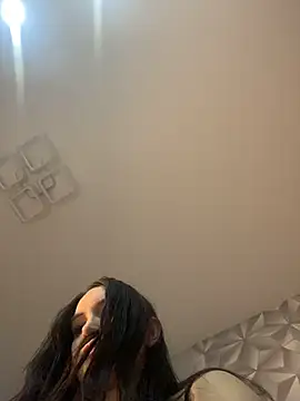 -HornyAngel- online show from February 2026 09:00:02 PM