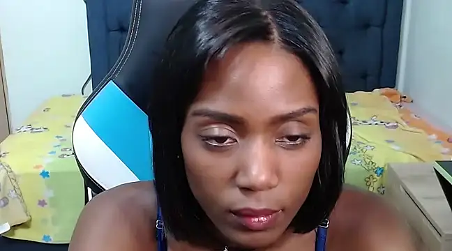 Snapshot of Kalua_Brown chatting on January 2025 07:32:01 AM Kalua Brown online show from January 2025 07:32:01 AM