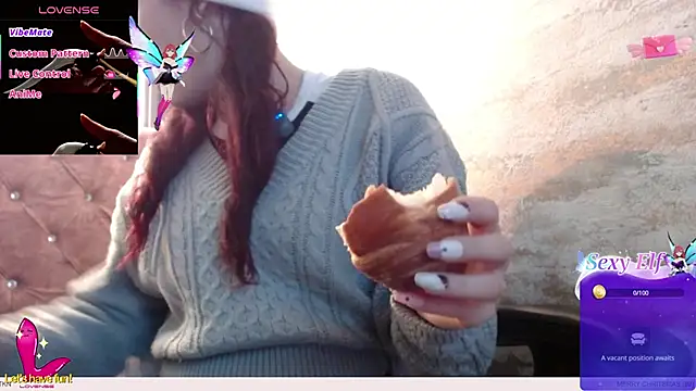  yuyi online show from December 2025 11:50:02 AM