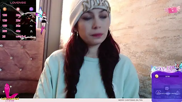  yuyi online show from December 2025 11:28:01 AM