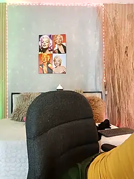 nahiarapalmer19 online show from April 2026 05:10:01 PM