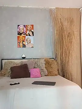 nahiarapalmer19 online show from July 2026 12:59:01 AM