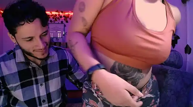 Afroditapoloo online show from January 2025 07:07:01 PM