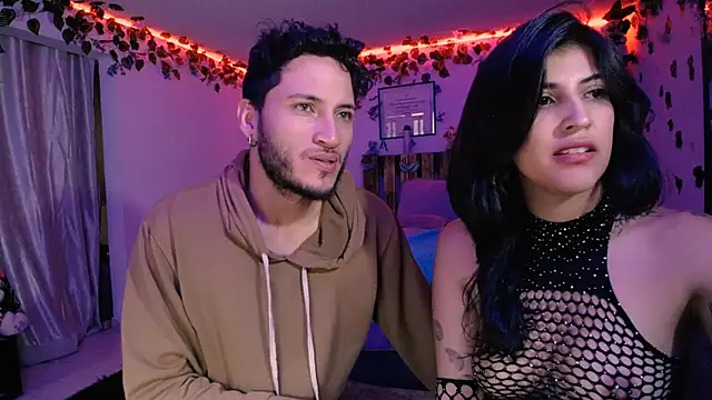 Afroditapoloo online show from January 2025 08:04:01 PM