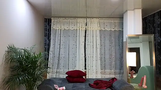 mei sweetcat online show from February 2025 01:45:01 AM