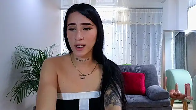 mei sweetcat online show from February 2025 08:13:02 PM