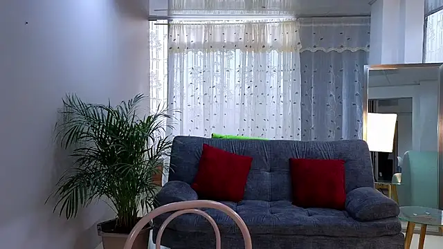 mei sweetcat online show from February 2025 06:56:01 PM