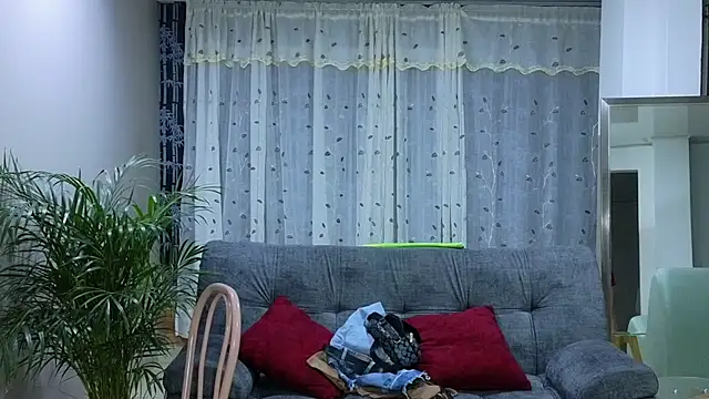 mei sweetcat online show from February 2025 02:28:02 AM