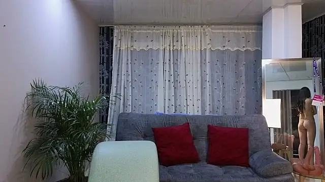 mei sweetcat online show from March 2025 02:01:02 AM